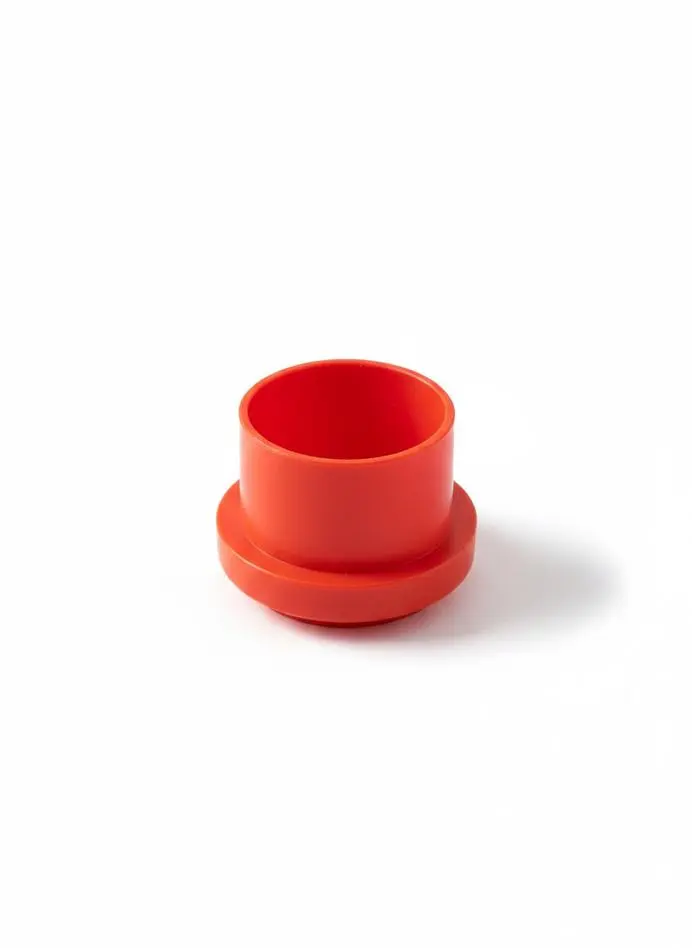 Round Bushing