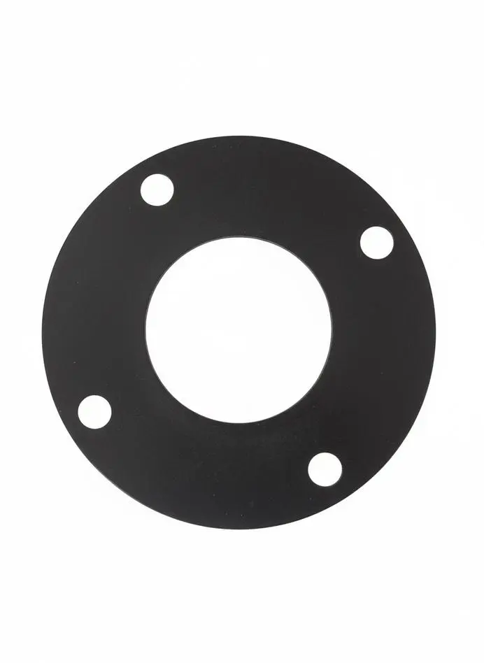 Flange 100mm